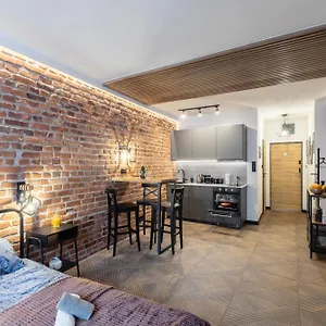 Kotlarska Snug Escape , Wrocław Polska