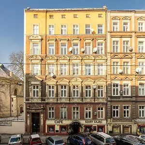Rentplanet - Srodmiescie , Wrocław Polska