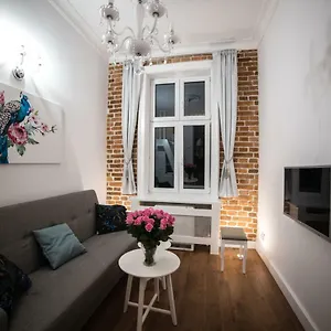 Saint Philip Apartament