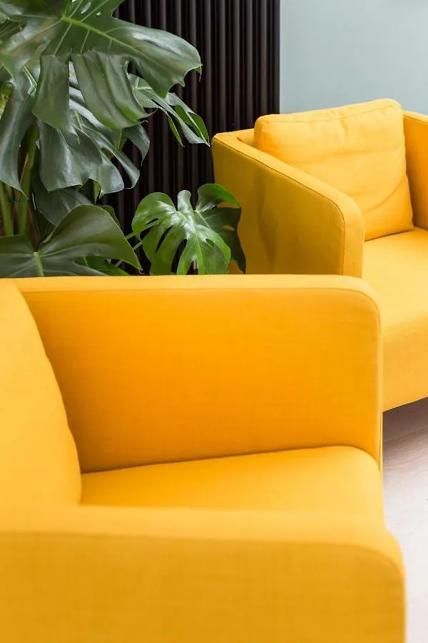 City Of The Kings-Bijou Apartment Krakow